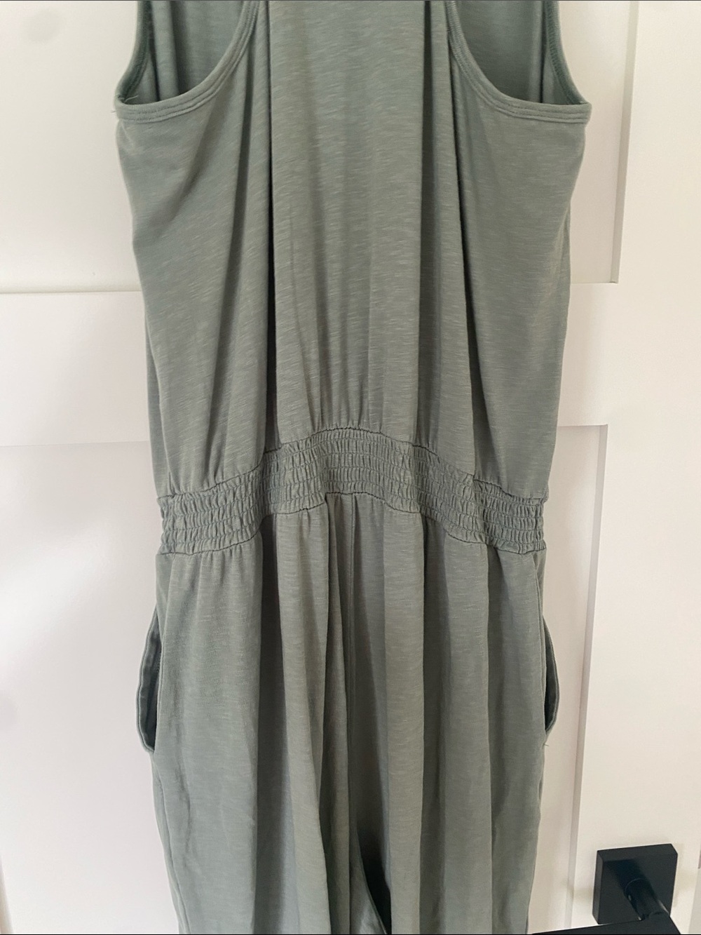 Aeries Everyday Track Jumpsuit - Picture 6 of 6
